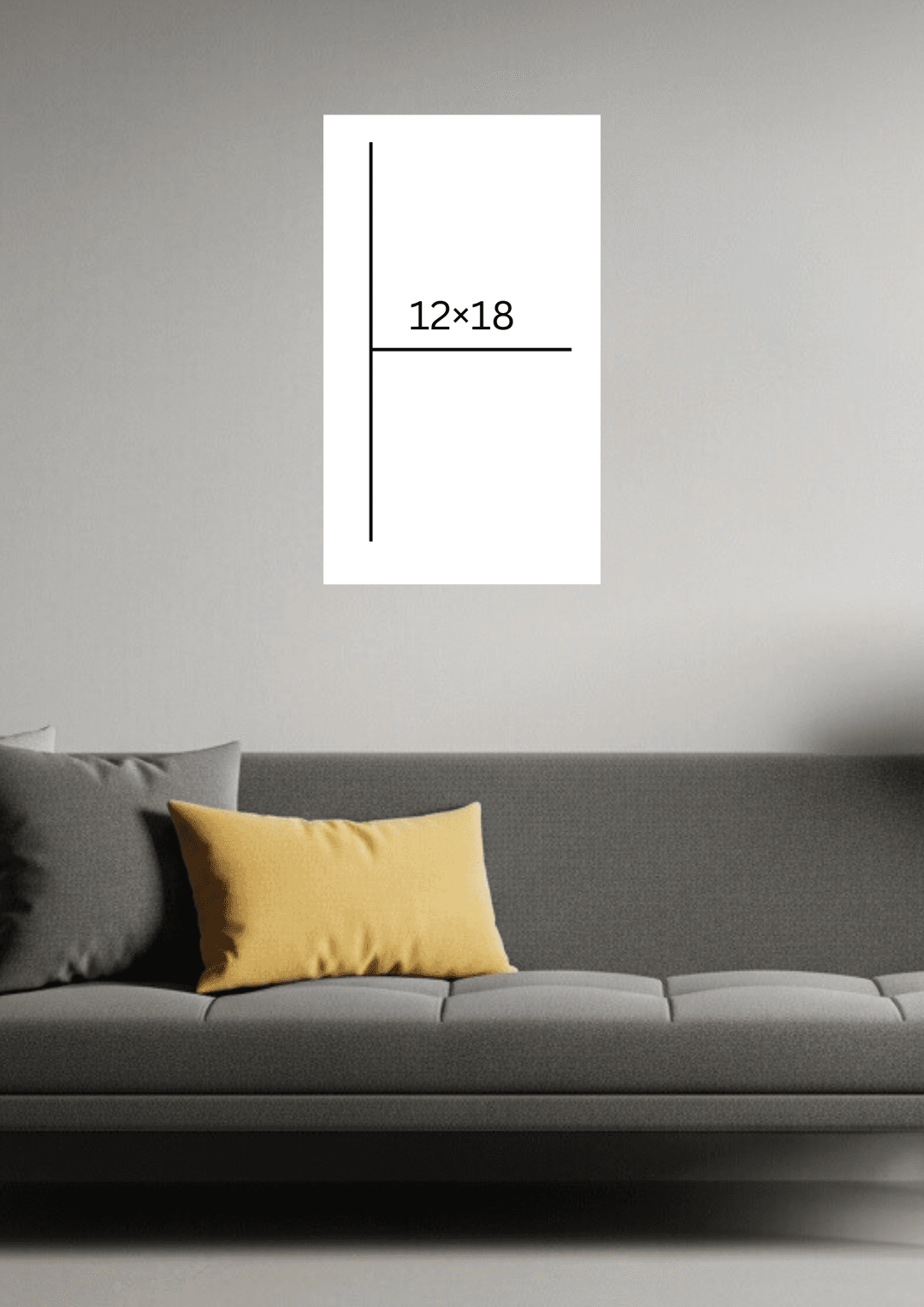 Portrait Print — after