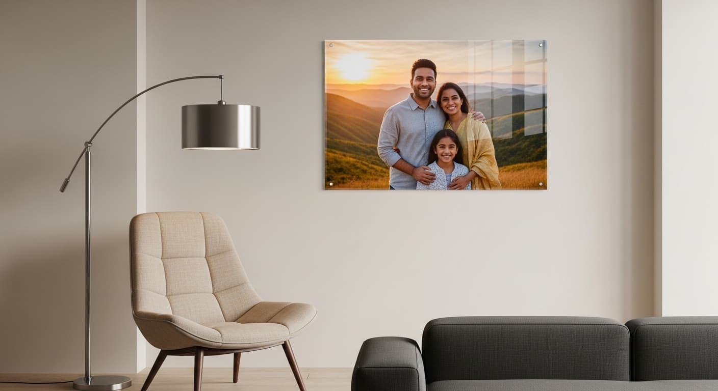 Your Memories Now In iPhone Level Clarity.